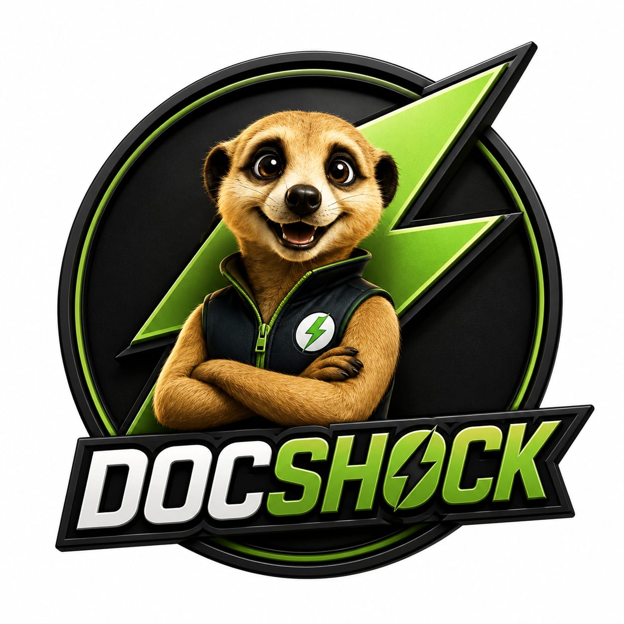 DocShock